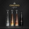 Cincoro Dinner 1/27 @6:30PM