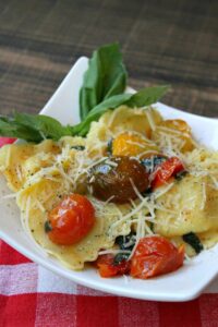 DATE NIGHT! Summers Best Raviolis, Thurs 8-17-23 @ 6pm