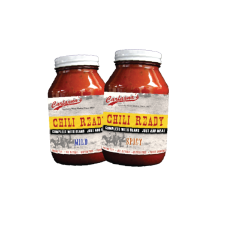 Chili Ready Mild - Single Jar