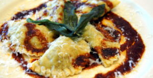 Fabulous Fall Ravioli’s, Mon 9-25-23 @ 5:30pm