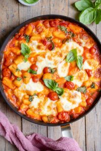 Amalfi Coast Comfort Food – Fri, 2-17-23 @6:00pm