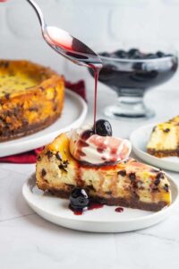 Italian-ish Desserts