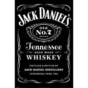 Jack Daniels Whiskey Dinner 2-24-23 @6:30PM