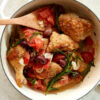DATE NIGHT! Pesto, Pasta & More!, Thurs 8-24-23 @ 6pm