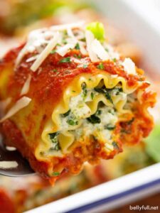 Luscious Lasagnas Workshop – Mon, 10-30-23 @ 6pm