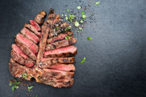 #2, "Big Steak" Lovers Gift Box