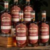 Watershed Barrel Pick Booourbon Dinner - 10/28 @6:30PM - Image 2