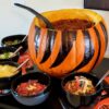 DATE NIGHT! Football Fever Fare- Weds, 9-28-22 @5:30
