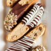 Holiday Biscotti Trio! - Wed, 11-30-22 @1pm