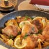 An Italian Adventure Cooking with Wine