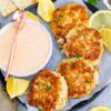 Easy Summer Dinners