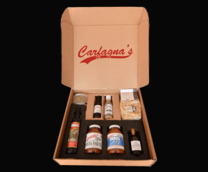 Carfagna's Gift Box
