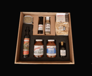 Carfagna’s Gift Box