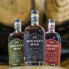 Whiskey Dinner with High Bank Distillery