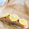 Fish for Spring!
