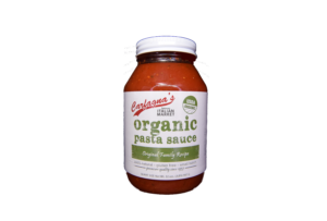 Organic Original Recipe Pasta Sauce