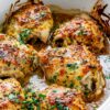 Date Night! Cooking with Wine