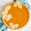 Make & Take Holiday Pies with a FREE Ceramic Dish! - Mon, 11-21-22 @1pm