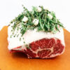 Ohio Wagyu Bone-In Prime Rib Roast