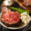 Ohio Wagyu Bone-In Prime Rib Roast - Image 2